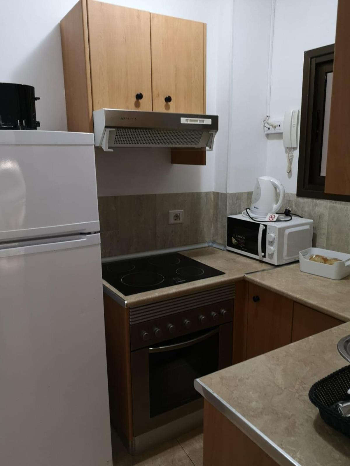 Bkd1 - Apartamento Entero A 50 Metros Playa De Las Canteras Las Palmas de Gran Canaria Exterior photo